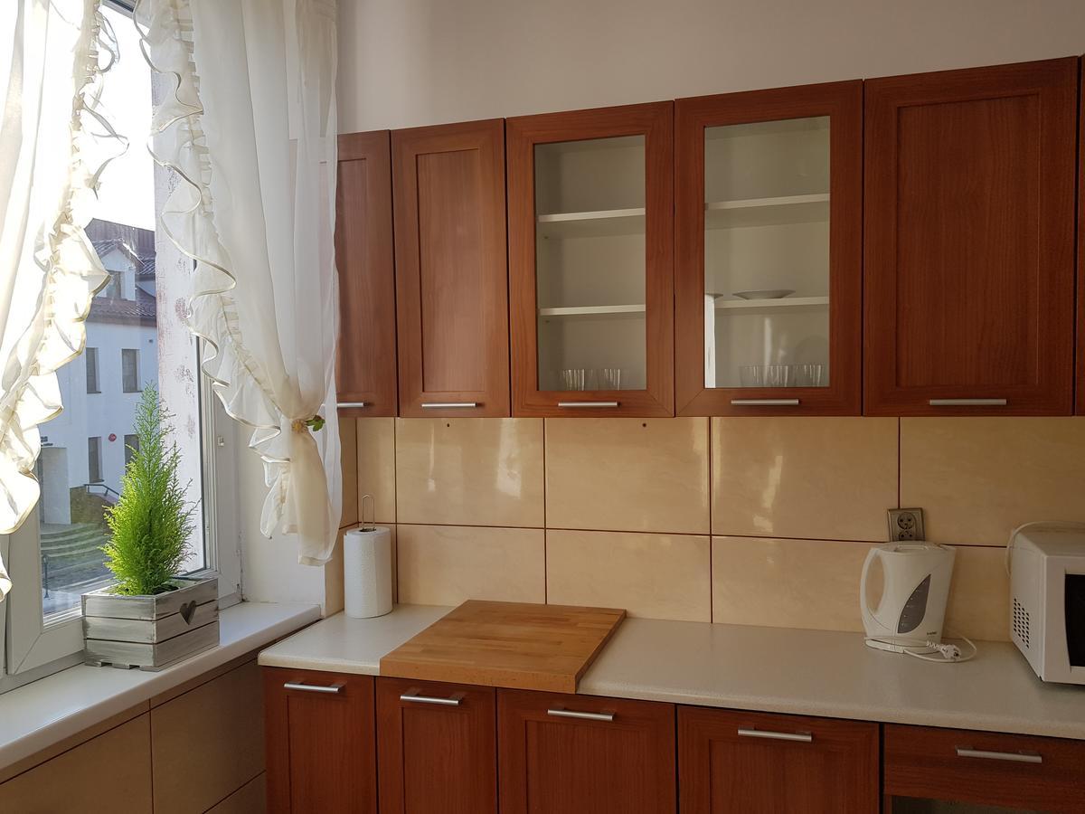 Apartament Aga2 Oświęcim Kültér fotó