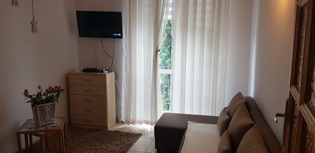 Apartament Aga2 Oświęcim Kültér fotó